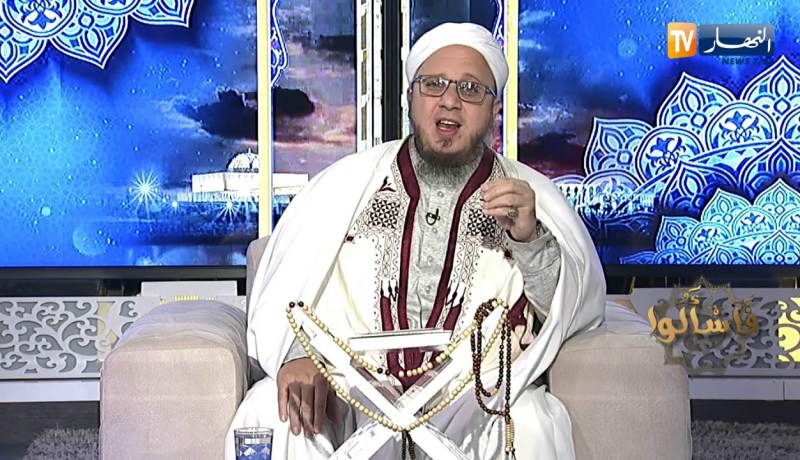 فاسألوا : كيفية معرفة نتيجة صلاة الاستخارة ؟