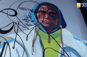 برنامج so fashion: التشكيلة الجديدة للملابس الرياضية الرجالية  من محل freestyle