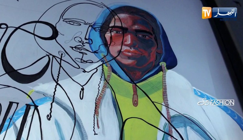برنامج so fashion: التشكيلة الجديدة للملابس الرياضية الرجالية  من محل freestyle