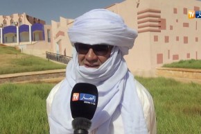 إليزي/ تخوف من تأثير الحرارة على التلاميذ ومطالب بتغيير رزنامة الدخول المدرسي