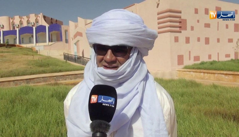 إليزي/ تخوف من تأثير الحرارة على التلاميذ ومطالب بتغيير رزنامة الدخول المدرسي