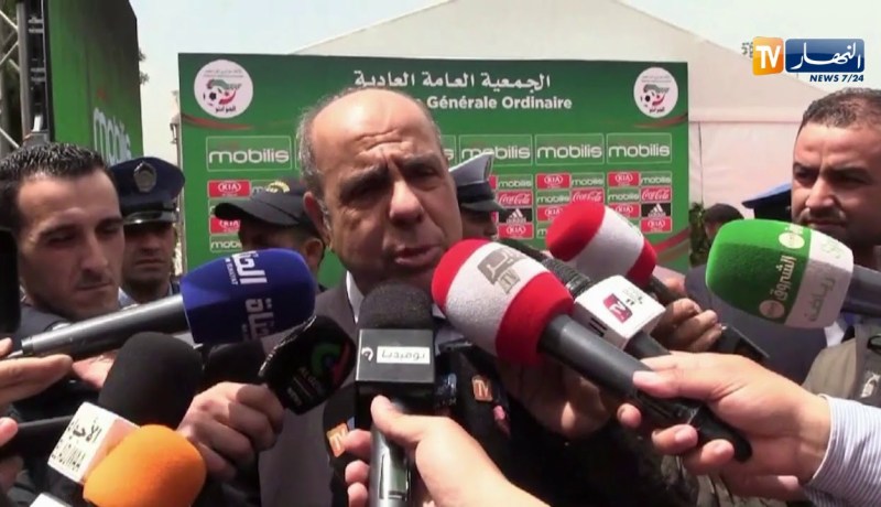 روراوة: “كانو عندنا مشاريع في وقتنا..ودوك من غير مركز التكوين ما كاين والو”