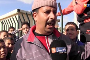 طالع هابط: سوق بسعيدة يتحول لمخمرة