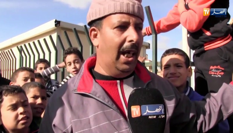 طالع هابط: سوق بسعيدة يتحول لمخمرة