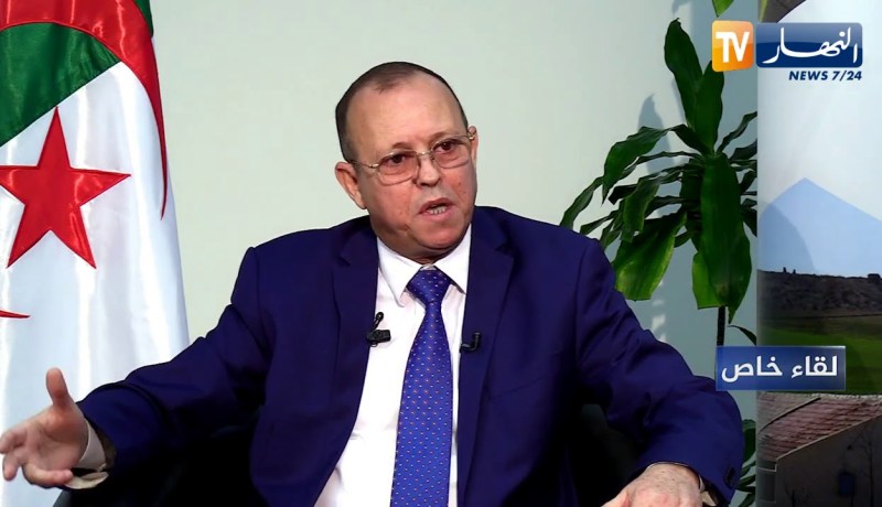 وزير السكن: نواجه صعوبات في إيجاد الأوعية العقارية والأراضي الفلاحة محمية دستوريا