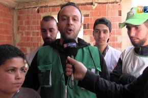 البليدة: جمعية كافل اليتيم تساهم في ترميم وبناء 15 مسكنا للأرامل