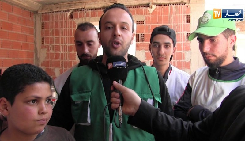 البليدة: جمعية كافل اليتيم تساهم في ترميم وبناء 15 مسكنا للأرامل