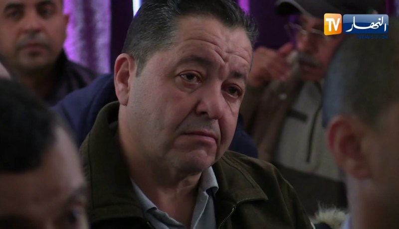 TOUTES OPTIONS: رئيس فدرالية الرياضة الميكانيكية يتحدث عن العقبات والمشاكل التي تعترض هذه الرياضة