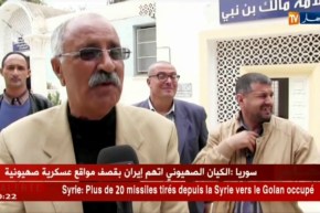 تبسة: الأسرة الإعلامية تنتفض بسبب قرار طرد من دار الصحافة