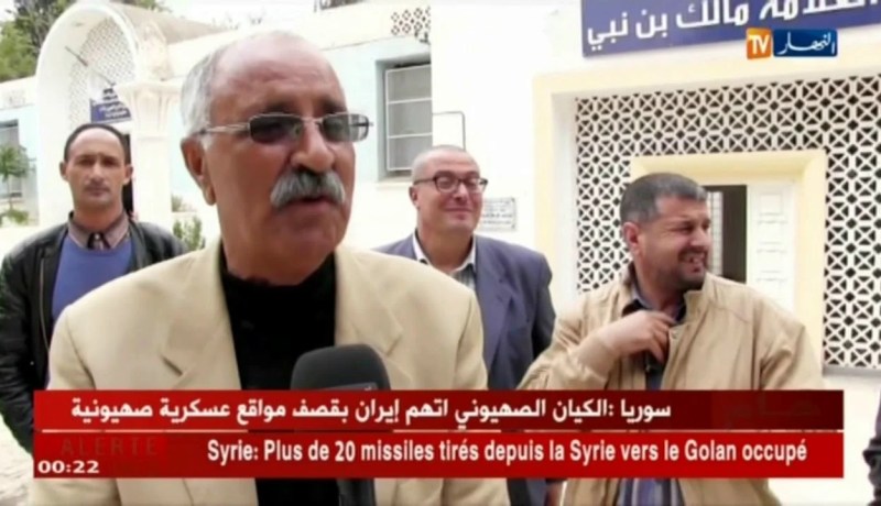 تبسة: الأسرة الإعلامية تنتفض بسبب قرار طرد من دار الصحافة