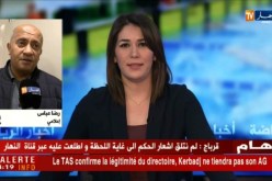 رضا عباس/”الكرة الجزائرية هي التي تدفع ثمن كل هذه الصراعات”