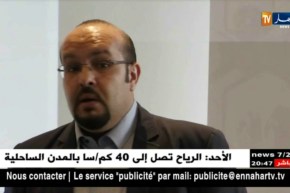 مجمع شركات حسناوي يستثمر في الرخام والغرانيت بتمنراست