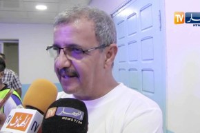 أمل بوسعادة يفرض التعادل على أولمبي أرزيو