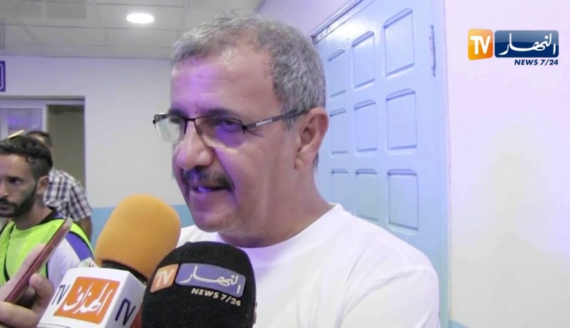 أمل بوسعادة يفرض التعادل على أولمبي أرزيو