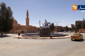 37 درجة كأعلى مقياس ستسجل بمحور سيدي بلعباس غليزان والشلف غدا