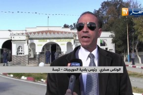 تبسة: عودة الحركية بالمعبر الحدودي الجزائري والتونسي ببوشبكة