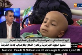 تغيير النمط الغذائي.. أهم الأسباب التي تؤدي إلى الإصابة بداء السرطان