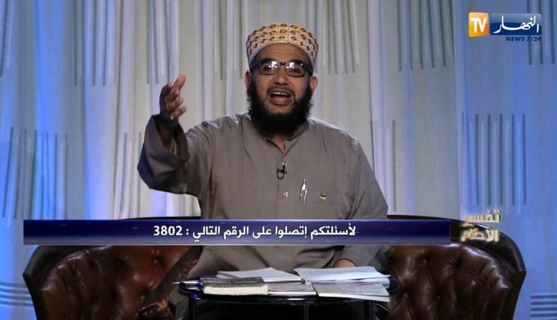 تفسير الأحلام: نمت روحي بالسبحة نسبح وندور في الدار..  هذا هو التفسير!