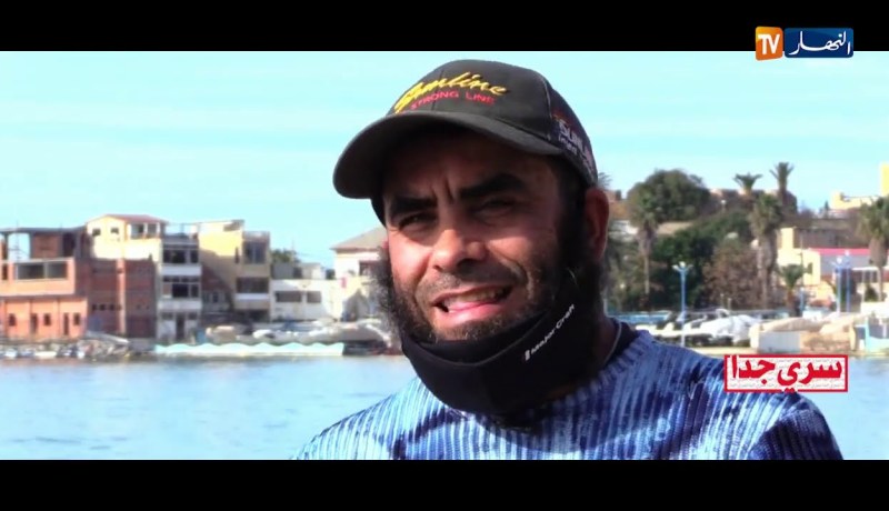 سري جدا: الصيد البحري.. ثروة في مواجهة التجاوزات