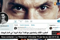 إبراهيموفيتش: يجب منح كل لاعبي منتخب السويد كرة ذهبية لما قدموه في المونديال