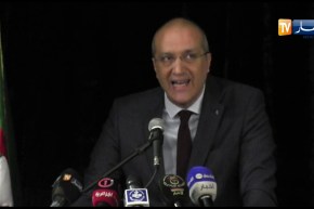 خليف رضوان: وثيقة تعديل الدستور.. المواد الموجودة فيها مهمة لأنها جسدت مطالب الحراك الشعبي