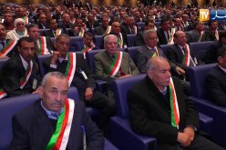سياسة: أويحيى.. أنا مع الرئيس إذا أراد الترشح لعهدة خامسة ولا وجود لصراع داخل الحكومة