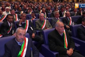 سياسة: أويحيى.. أنا مع الرئيس إذا أراد الترشح لعهدة خامسة ولا وجود لصراع داخل الحكومة