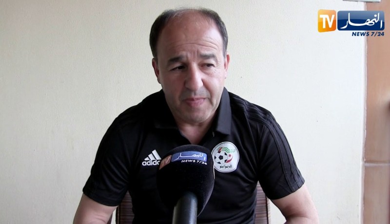 مدان : ” قوات الهدرة على فندق المنتخب ..هذه أشياء تافهة !!”