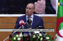 بوعزغي: “الجزائر أصبحت رائدة في المجال الفلاحي على المستوى الإفريقي والعربي”
