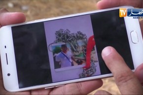 هكذا يفك السحر والطلاسم المدفونة في المقابر