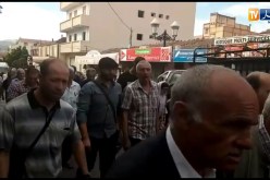 هكذا أحيت الأسرة الثورية ببلدية تزمالت ذكرى إستشهاد 14 مواطنا قتلوا دهسا بدبابة الجيش الفرنسي
