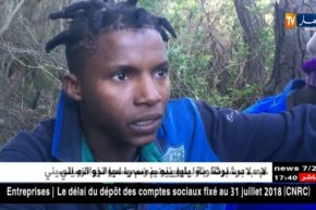 المغرب: مهاجرون أفارقة على مشارف جيب سبتة الإسباني.. قوتهم النفايات