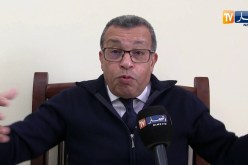 إستثمار: فتح رأس مال الشركات العمومية.. أحمد أويحيى يضع النقاط على الحروف