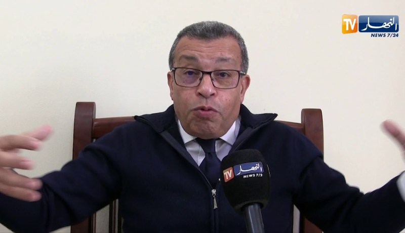 إستثمار: فتح رأس مال الشركات العمومية.. أحمد أويحيى يضع النقاط على الحروف