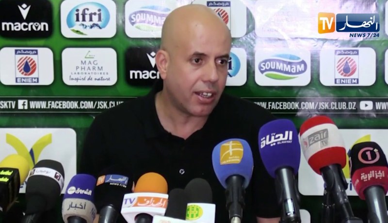الأخبار الرياضية لليلة الجمعة 18 ماي 2019/ الخضر يتربصون استعدادا لكأس أمم إفريقيا 2019