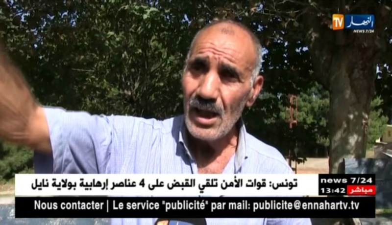 سكيكدة: تراجع كبير في منتوج فاكهة “القسطل” و الفلاحون تحت الصدمة