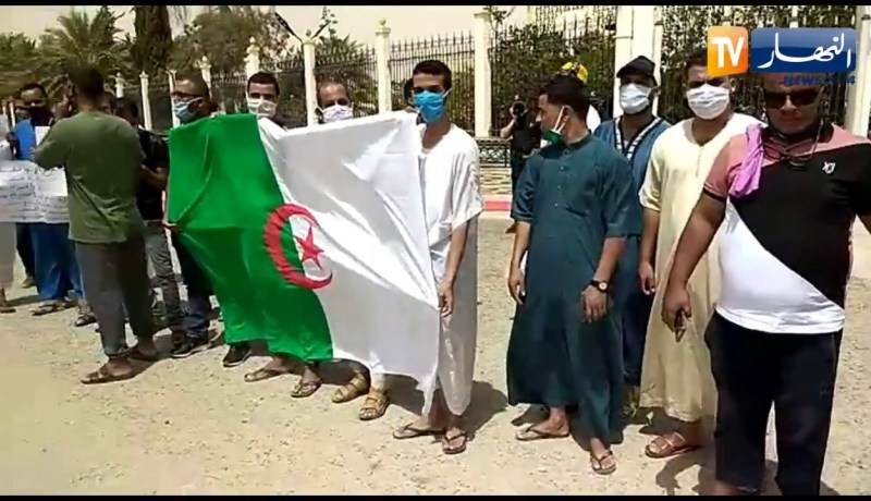 الوادي: مستفيدو التحصيصات السكنية يطالبون بمنحهم أراضيهم العالقة