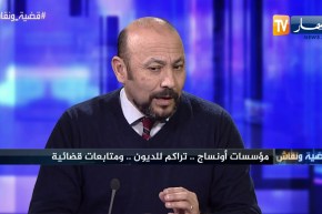 خبير مالي: الحكومة أعطت أرقام مغلوطة.. لو كانت لديناهذا العدد من الشركات لأصبحنا مع الدول المتقدمة
