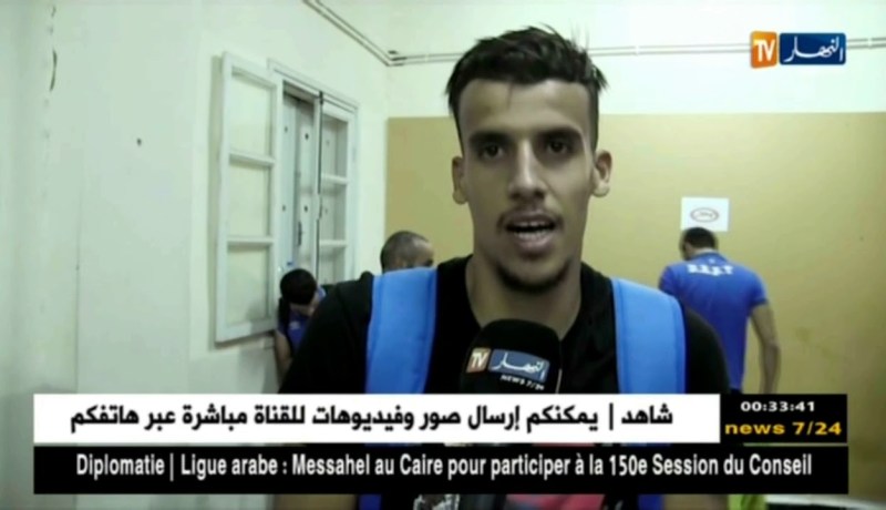 دفاع تاجنانت يفوز على أهلي البرج ويحقق أول إنتصار في البطولة