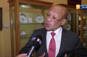 عبد القادر زوخ: حديقة بن عكنون ستغلق أبوابها قريبا من أجل إعادة التهيئة