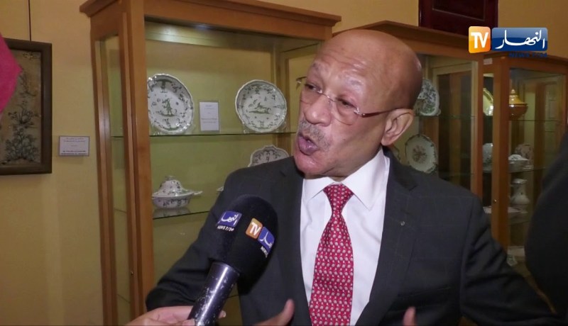 عبد القادر زوخ: حديقة بن عكنون ستغلق أبوابها قريبا من أجل إعادة التهيئة