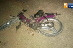 سيدي بلعباس: وفاة شخص وإصابة اخرين بحادث إصطدام دراجة بسيارة بالهواورة