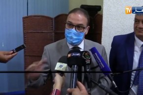 وزير التعليم العالي يشرف على إطلاق المنصة الرقمية للباحث الجزائري