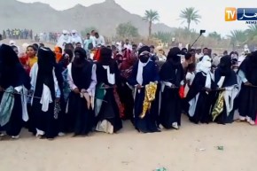مهرجان السبيبة .. فرصة لعروض الموروث الحضاري والثقافي لجانت