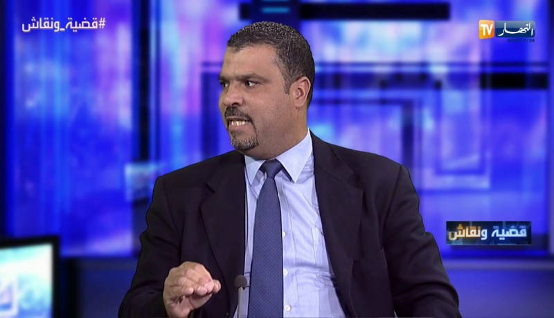 خبير إقتصادي: إحتياطي الصرف يتآكل.. نحن على وشك كارثة إقتصادية.. وهذا ما أقترحه على سوناطراك