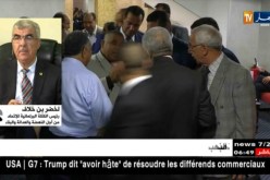 النواب يخلطون أوراق بوحجة..مطالب بالمصادقة على النظام الداخلي قبل تجديد الهياكل