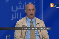 زروق شعبان: أحب الصوفية وأحب أن أقرأة كتب الصوفية