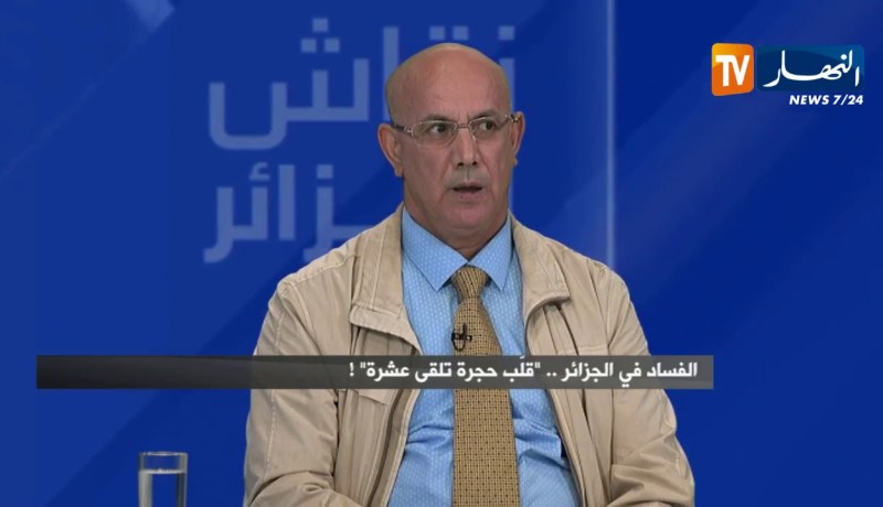 زروق شعبان: أحب الصوفية وأحب أن أقرأة كتب الصوفية