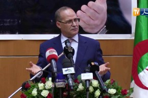 بوعزغي: “الجزائر ستنافس في غضون سنتين أو ثلاثة كل المنتوجات الفلاحية”