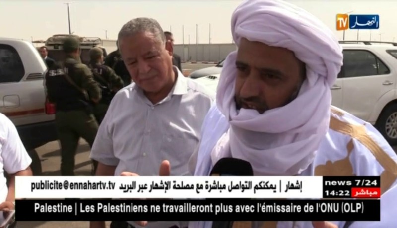 إعادة بعث تجارة المقايضة..هل ستحي التبادل التجاري مع دول إفريقيا ؟